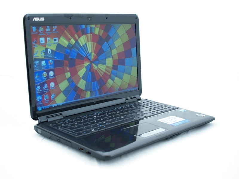 ASUS K50IJ