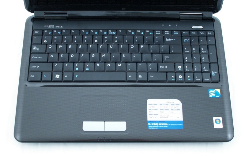 ASUS K50IJ