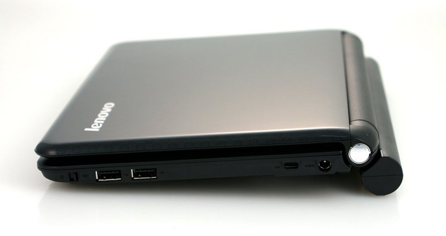 Lenovo IdeaPad S10-2