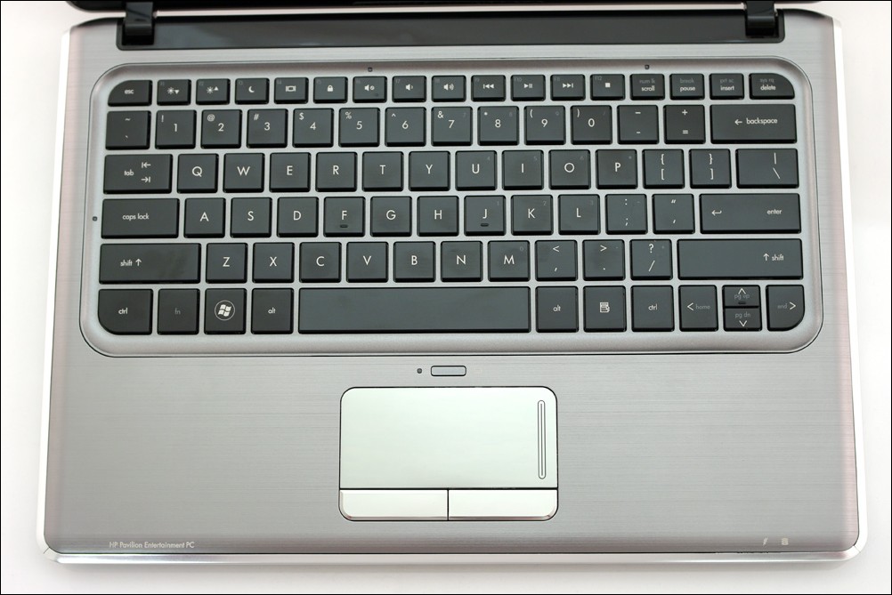 HP Pavilion dm3t