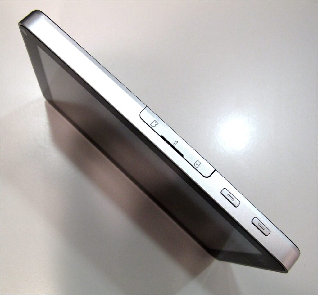 ViewSonic ViewPad 7