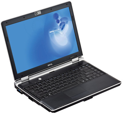 BenQ Joybook S35 и S43