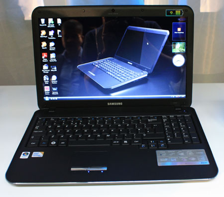 Samsung X120