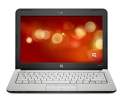 HP Mini 311c — нетбук, основанный на NVIDIA ION