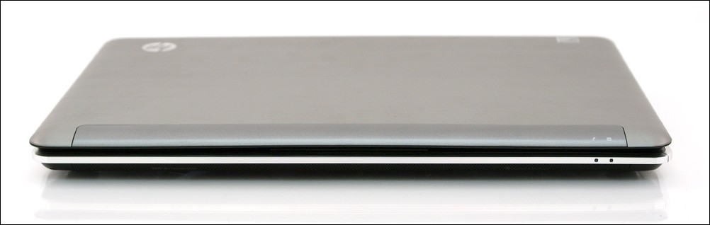 HP Pavilion dm3t