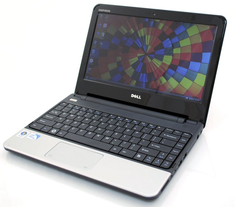 Dell Inspiron 11z