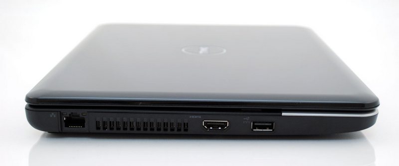 Dell Inspiron 11z