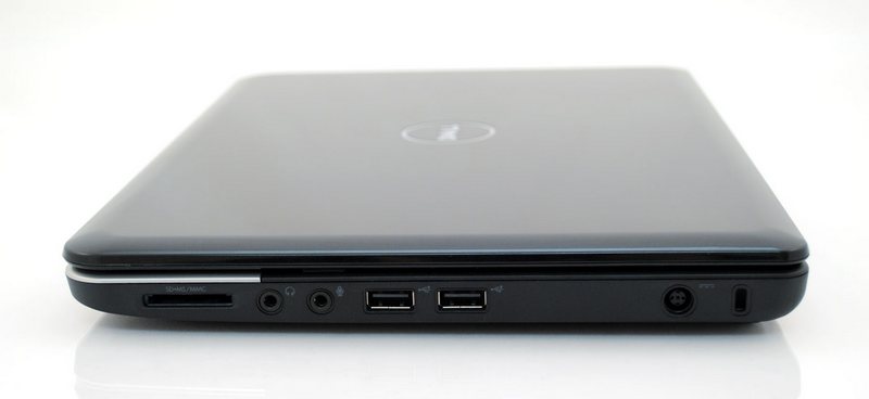 Dell Inspiron 11z