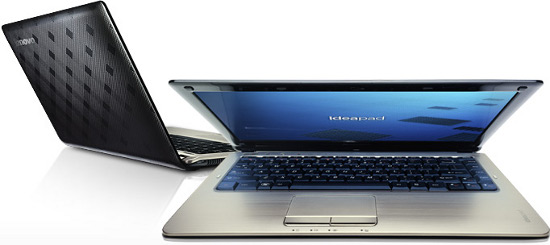 Lenovo IdeaPad U350