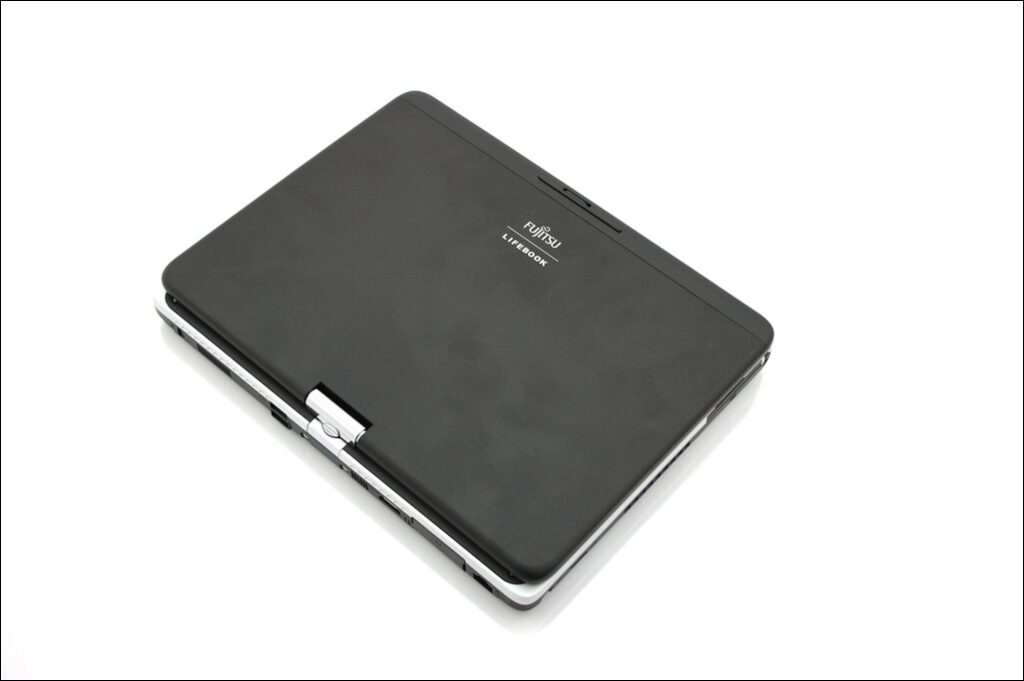 Fujitsu LifeBook T4410