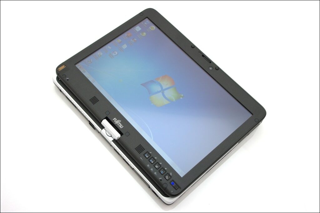 Fujitsu LifeBook T4410