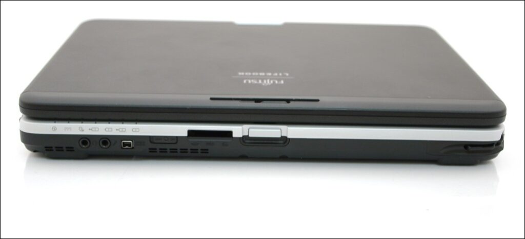 Fujitsu LifeBook T4410