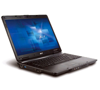 Acer Extensa 5235