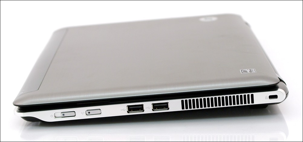 HP Pavilion dm3t