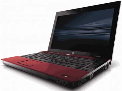 HP ProBook 4310s