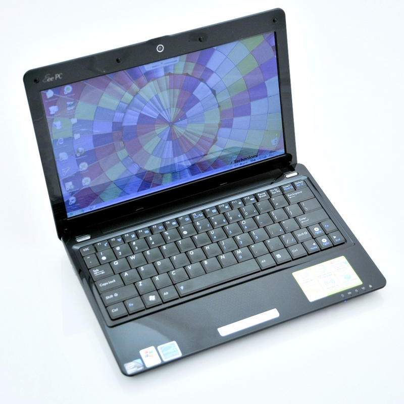 ASUS Eee PC 1101HA