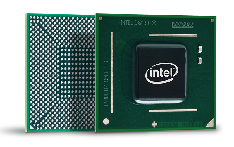 Intel GMA 3150