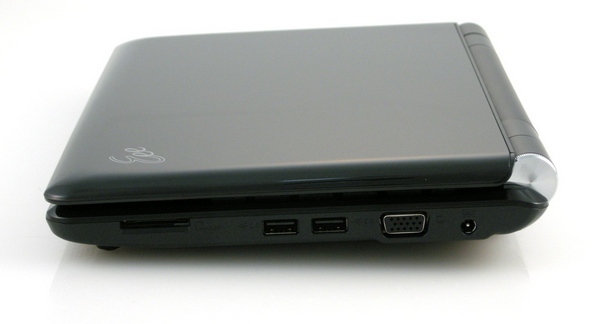 ASUS Eee PC 1000HE обзор