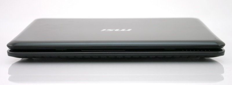 MSI Wind U210