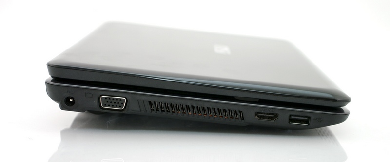 MSI Wind U210