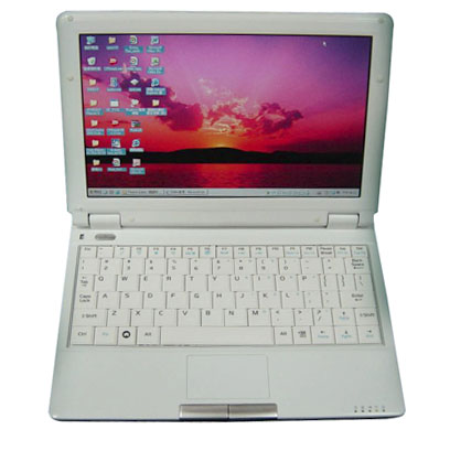 NorhTec Gecko Edubook