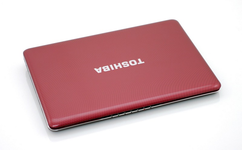 Toshiba Satellite T135