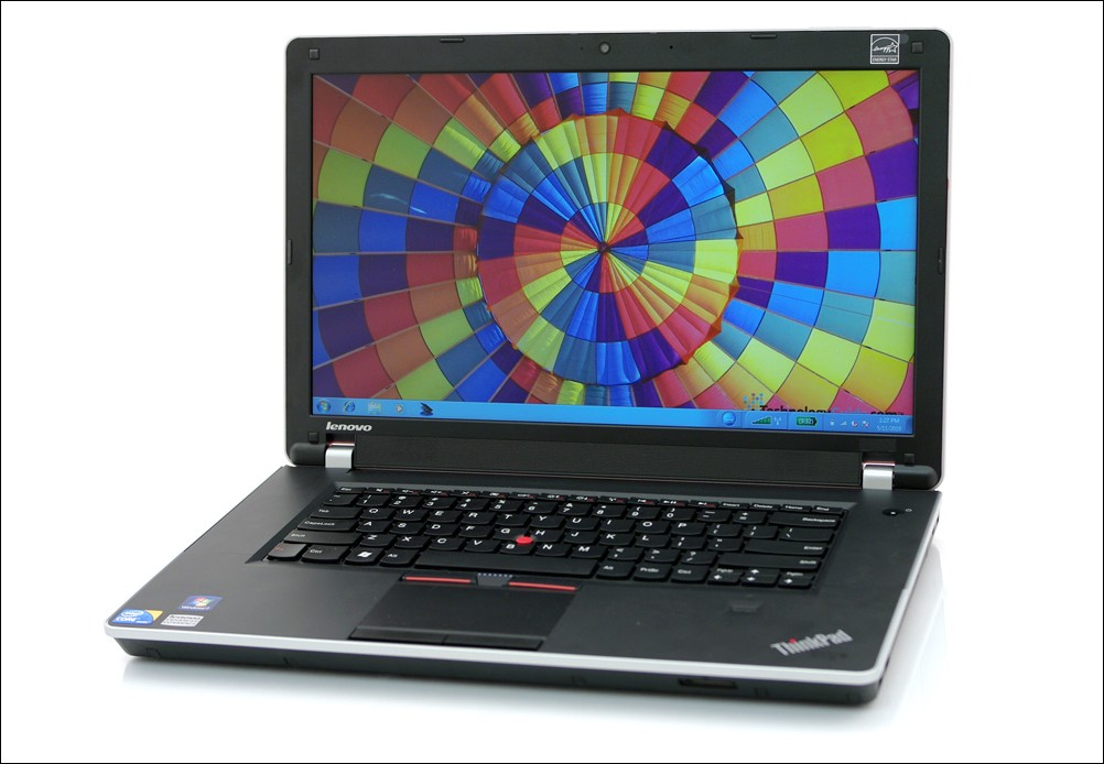 Lenovo ThinkPad Edge 15