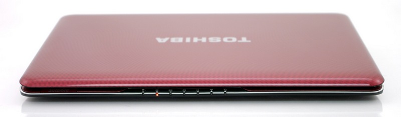 Toshiba Satellite T135