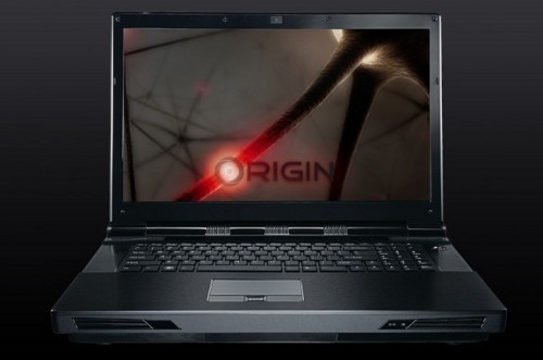 Origin EON17 — мощный ноутбук с новым шестиядерным процессором от Intel