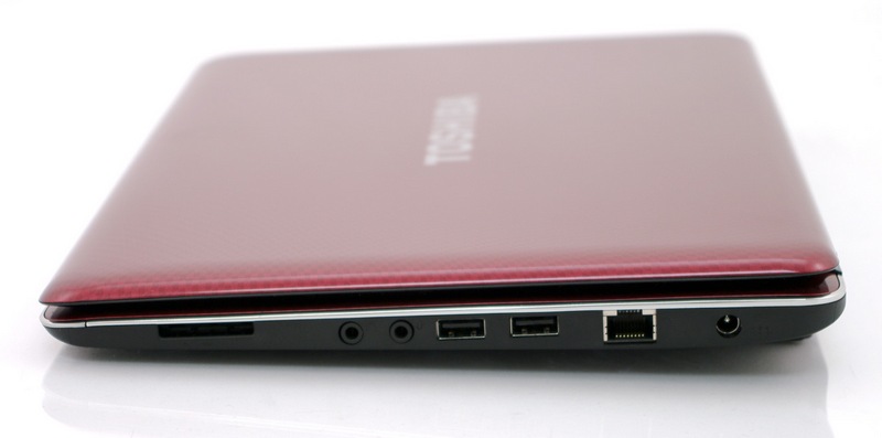 Toshiba Satellite T135