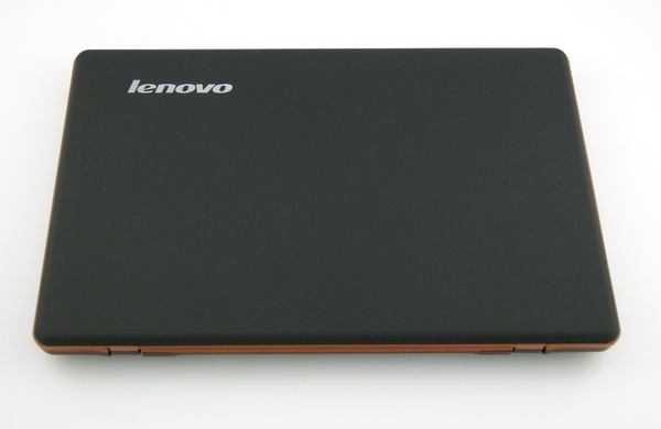 Lenovo IdeaPad Y650 обзор