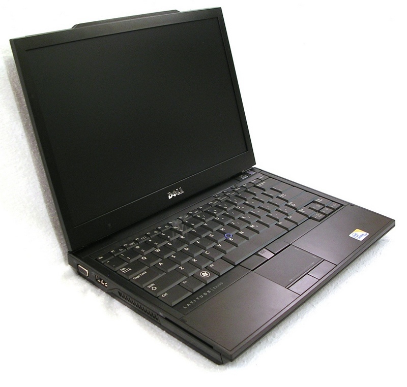 Обзор ноутбука Dell Latitude E4300