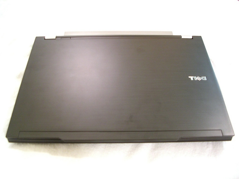 Dell Latitude E4300