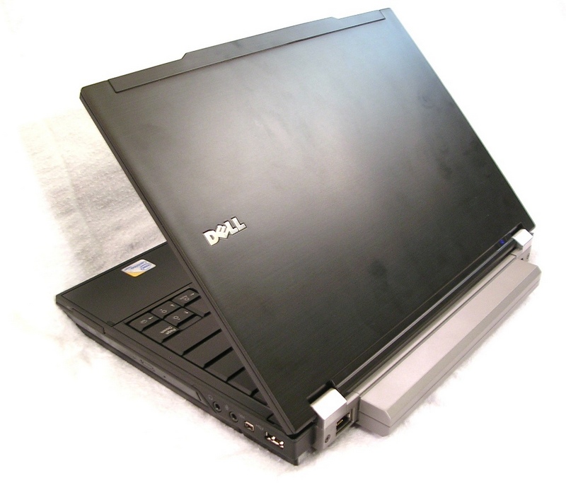 Dell Latitude E4300