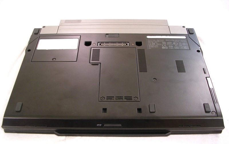 Dell Latitude E4300