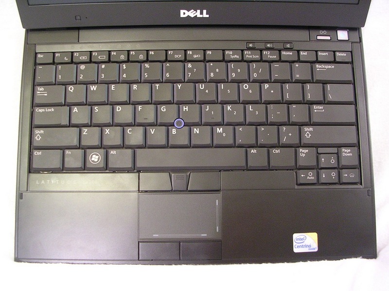 Dell Latitude E4300