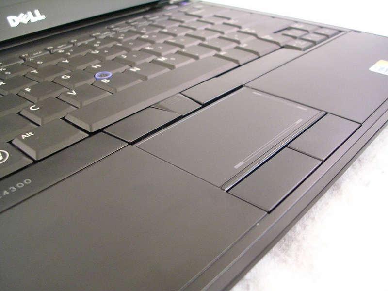 Dell Latitude E4300