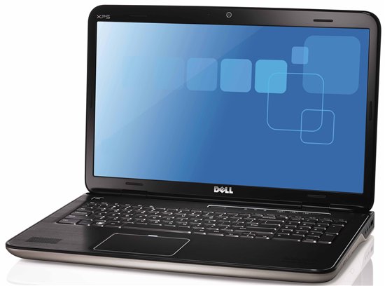 Dell XPS 15