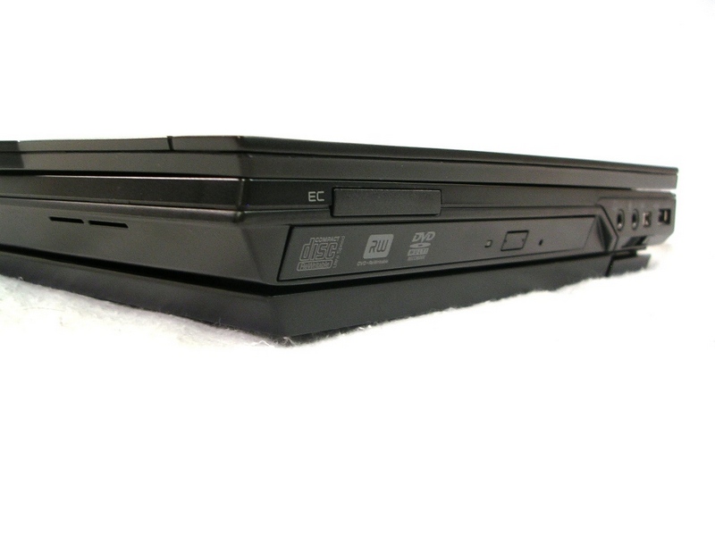 Dell Latitude E4300