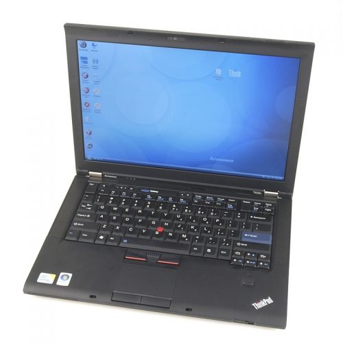 Lenovo ThinkPad T400