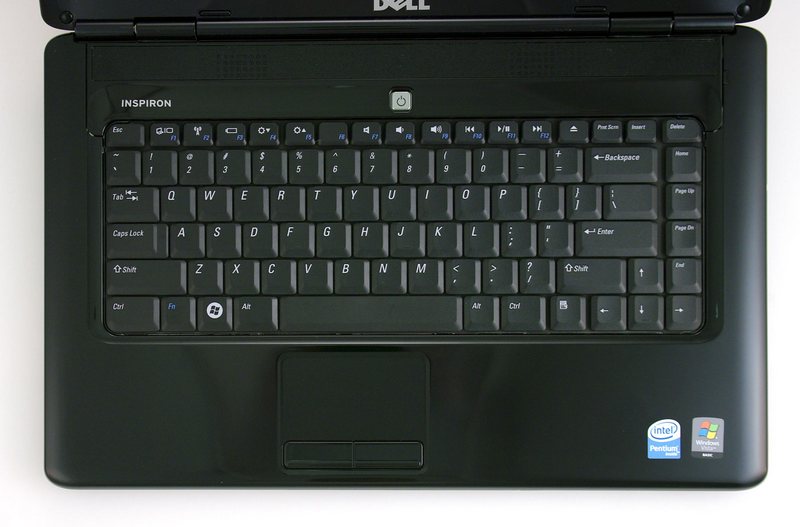 Dell Inspiron 15 (1545)