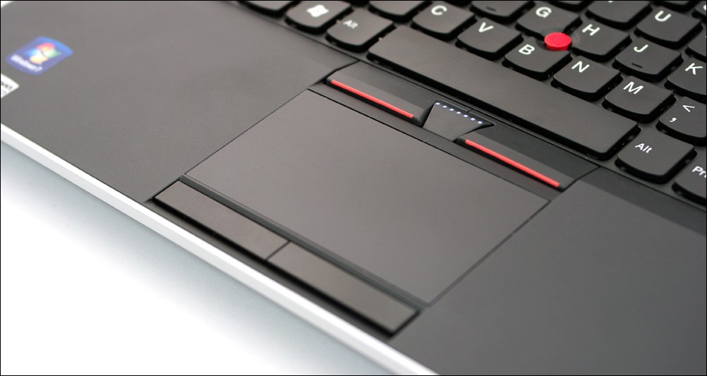 Lenovo ThinkPad Edge 15