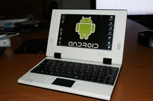 Menq EasyPC E790