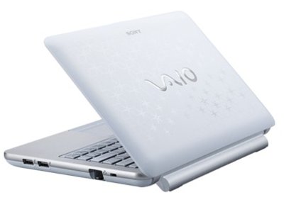 Sony VAIO W