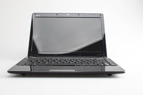 ASUS Eee PC 1201N — достаточно производительный нетбук