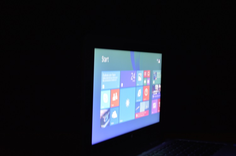 HP Pavilion x360 11