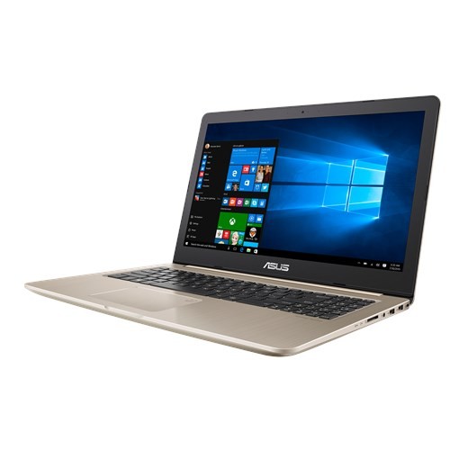 ASUS VivoBook Pro 15