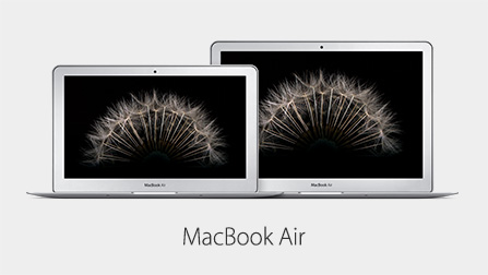 MacBook Air