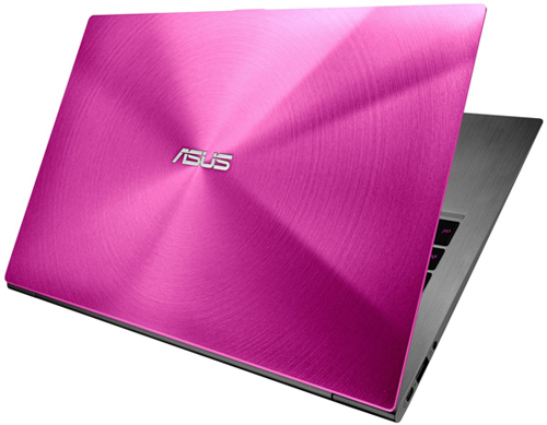 ASUS ZENBOOK UX31E-RY029V