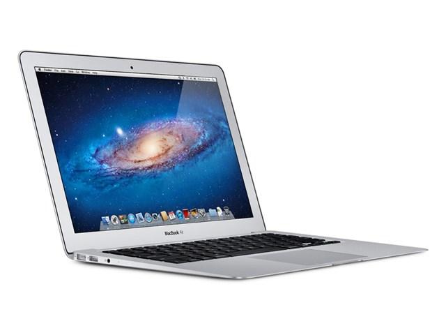 MacBook Air